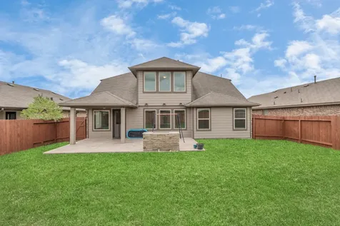 29514 Jarvis Bay Pass Katy TX 77494