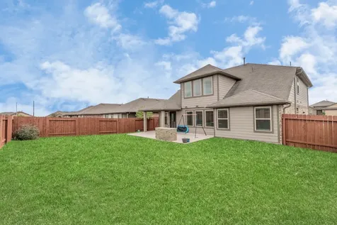 29514 Jarvis Bay Pass Katy TX 77494