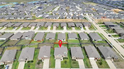 29514 Jarvis Bay Pass Katy TX 77494