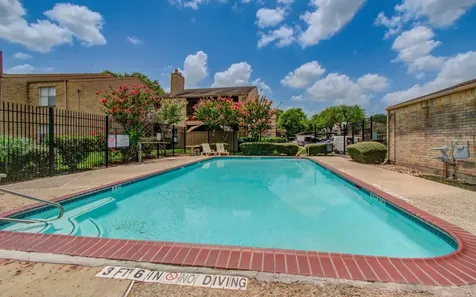 10555 Turtlewood Court 2802 Houston TX 77072