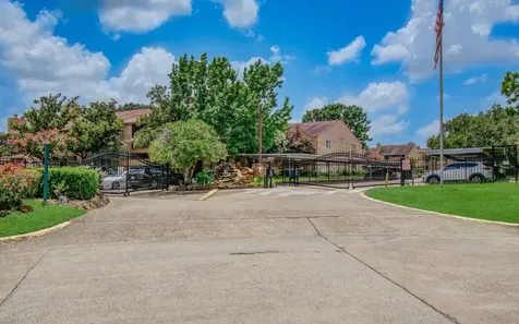 10555 Turtlewood Court 2802 Houston TX 77072