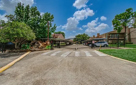 10555 Turtlewood Court 2802 Houston TX 77072