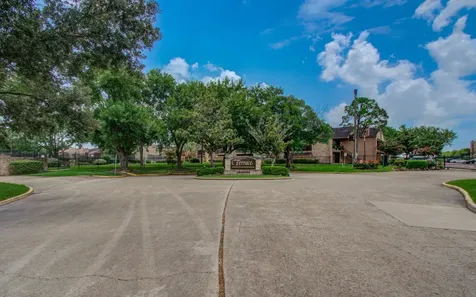 10555 Turtlewood Court 2802 Houston TX 77072