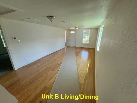 8214 Livingston Street B Houston TX 77051