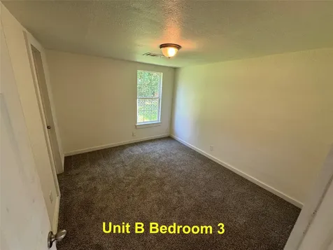 8214 Livingston Street B Houston TX 77051