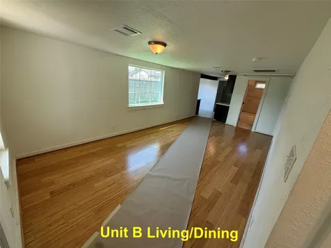 8214 Livingston Street B Houston TX 77051