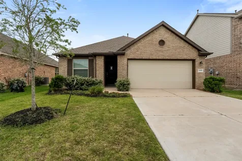 3319 Meadknoll Lane Richmond TX 77406