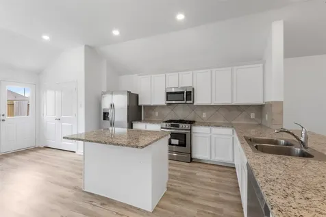 3319 Meadknoll Lane Richmond TX 77406
