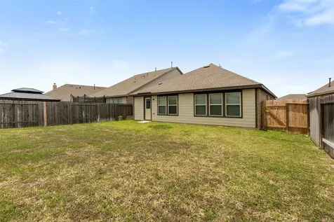 3319 Meadknoll Lane Richmond TX 77406