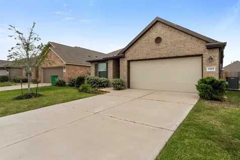 3319 Meadknoll Lane Richmond TX 77406