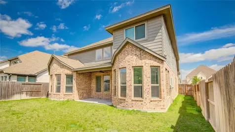 10723 Lacaille Lane Richmond TX 77406