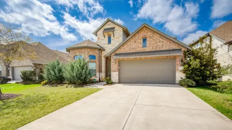 10723 Lacaille Lane Richmond TX 77406