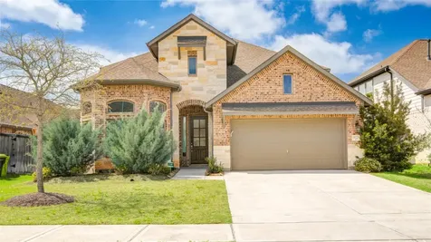 10723 Lacaille Lane Richmond TX 77406