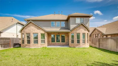 10723 Lacaille Lane Richmond TX 77406