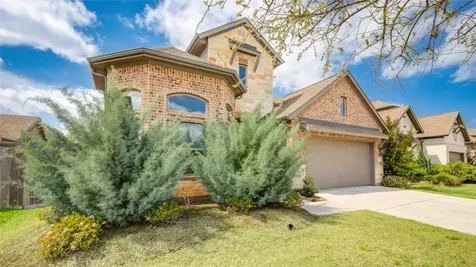 10723 Lacaille Lane Richmond TX 77406