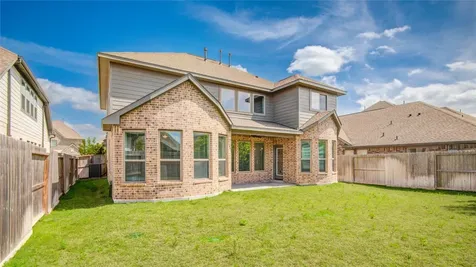 10723 Lacaille Lane Richmond TX 77406