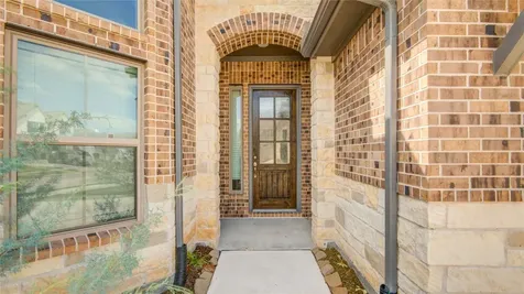 10723 Lacaille Lane Richmond TX 77406