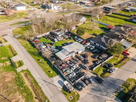 8901 Brandon Street Houston TX 77051