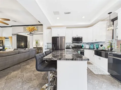 203 Las Brisas Street Kemah TX 77565