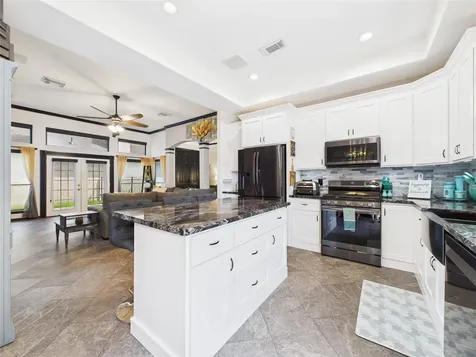 203 Las Brisas Street Kemah TX 77565