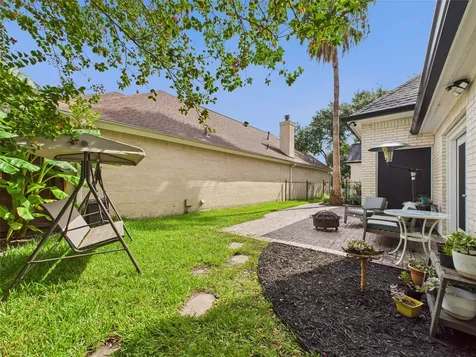 203 Las Brisas Street Kemah TX 77565