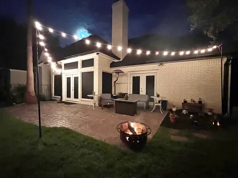 203 Las Brisas Street Kemah TX 77565