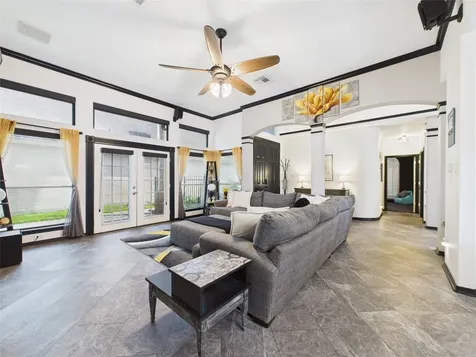 203 Las Brisas Street Kemah TX 77565