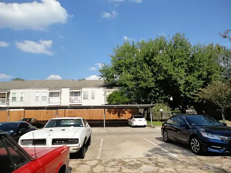 11710 Southlake Drive 29 Houston TX 77077