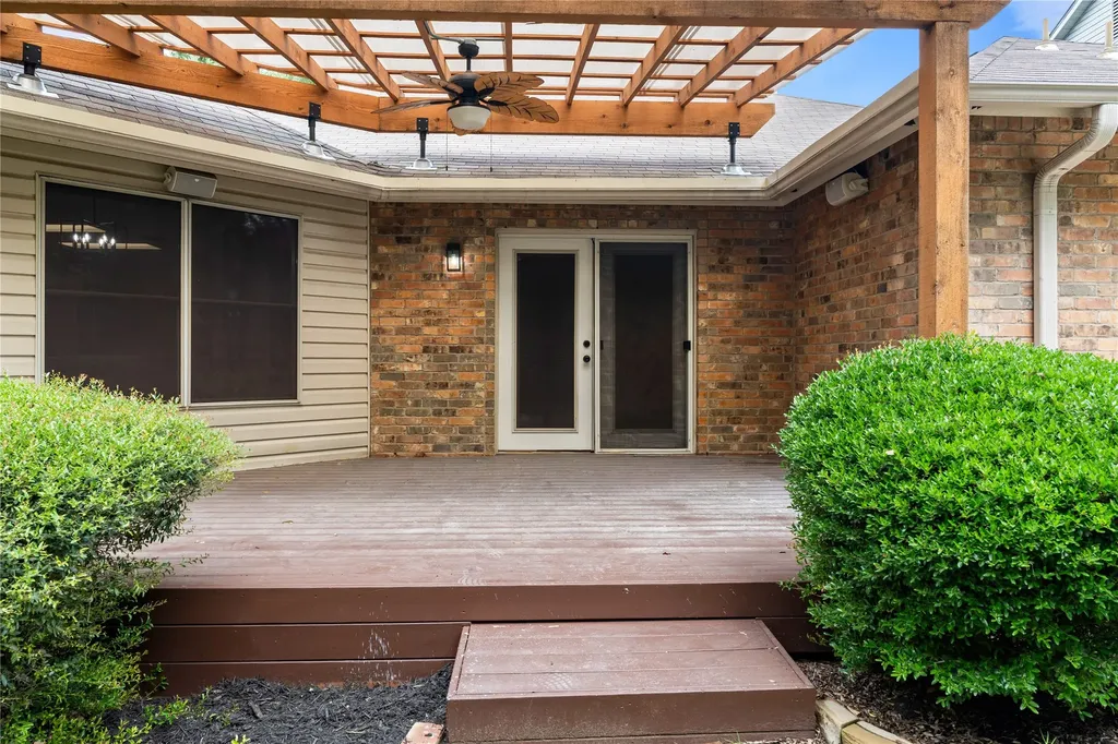 10905 Claywood Drive Austin TX 78753
