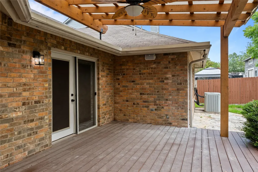 10905 Claywood Drive Austin TX 78753