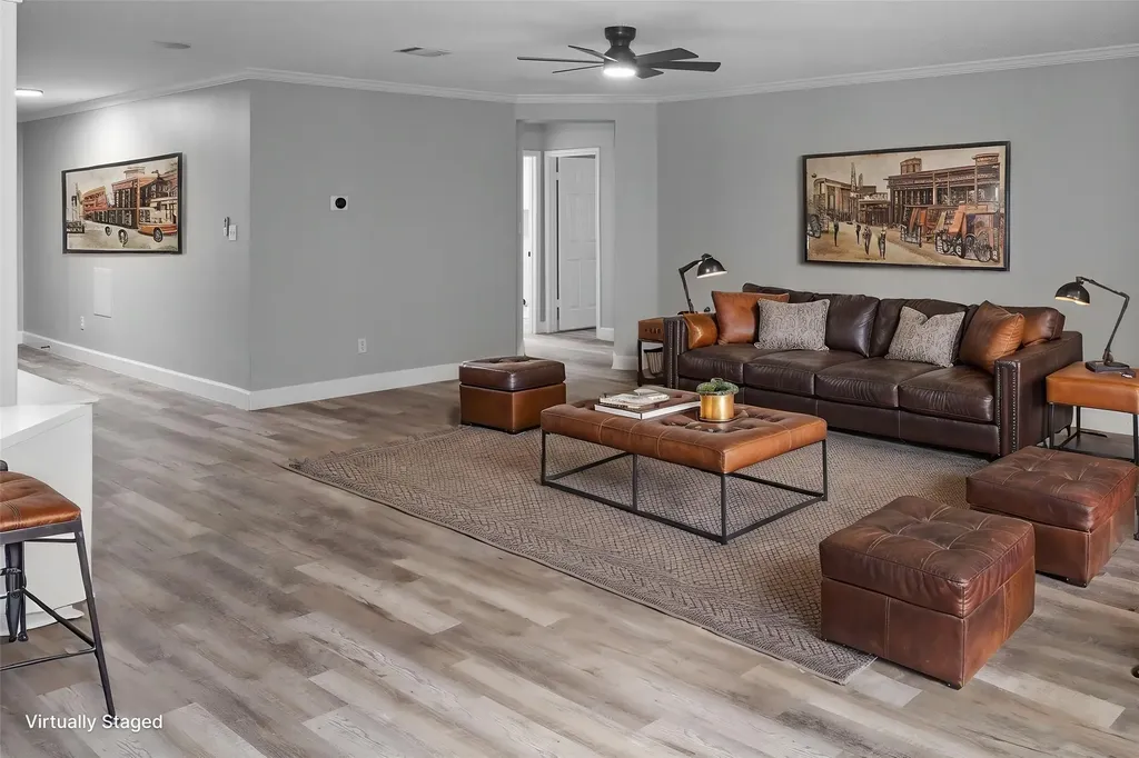 10905 Claywood Drive Austin TX 78753