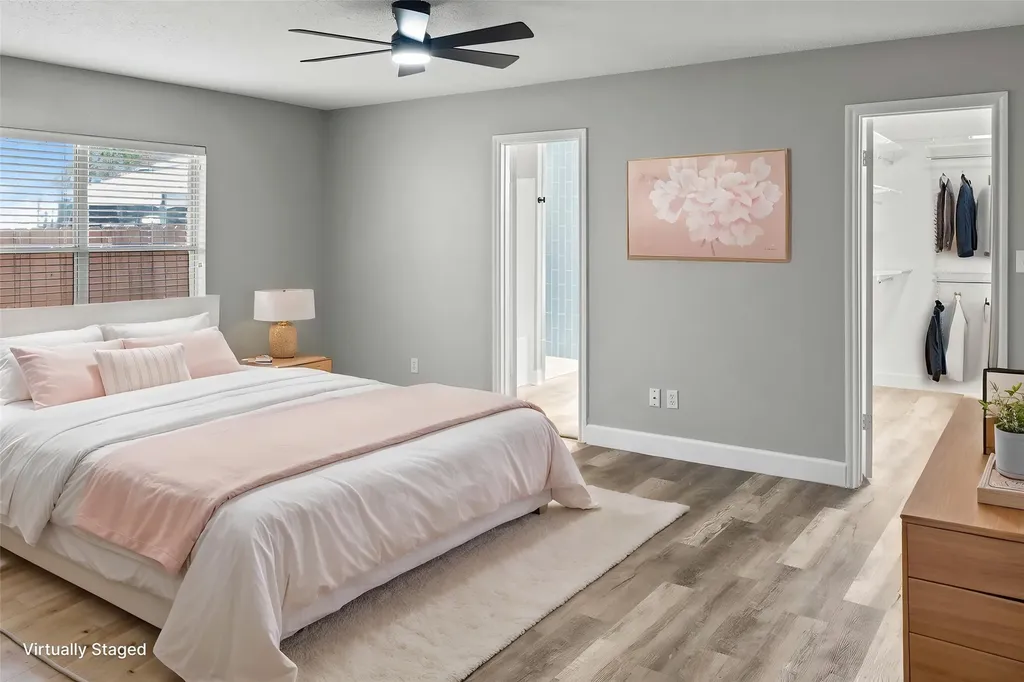 10905 Claywood Drive Austin TX 78753