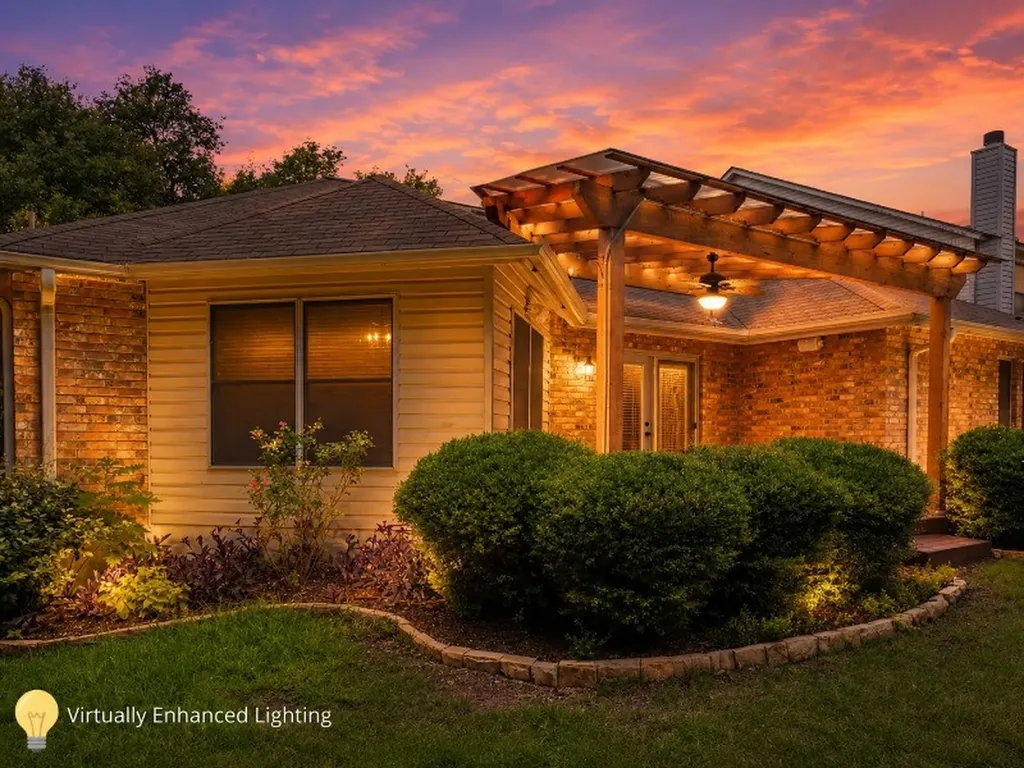 10905 Claywood Drive Austin TX 78753