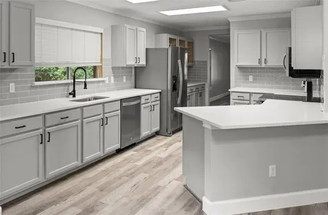 10905 Claywood Drive Austin TX 78753