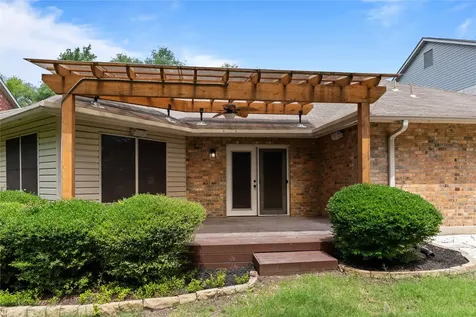 10905 Claywood Drive Austin TX 78753