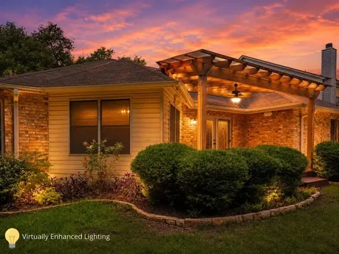 10905 Claywood Drive Austin TX 78753