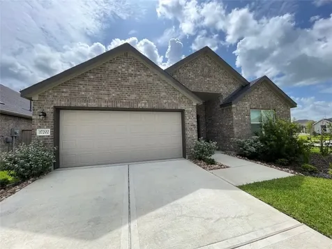 17202 Coppice Oak Drive Hockley TX 77447