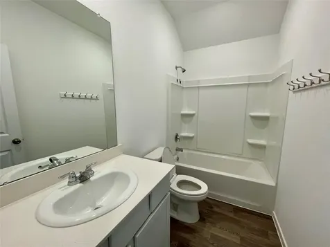 17202 Coppice Oak Drive Hockley TX 77447