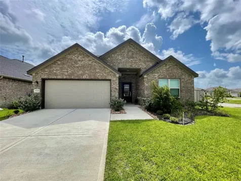17202 Coppice Oak Drive Hockley TX 77447