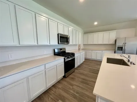 17202 Coppice Oak Drive Hockley TX 77447