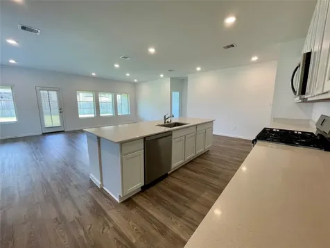 17202 Coppice Oak Drive Hockley TX 77447