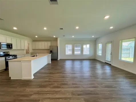 17202 Coppice Oak Drive Hockley TX 77447