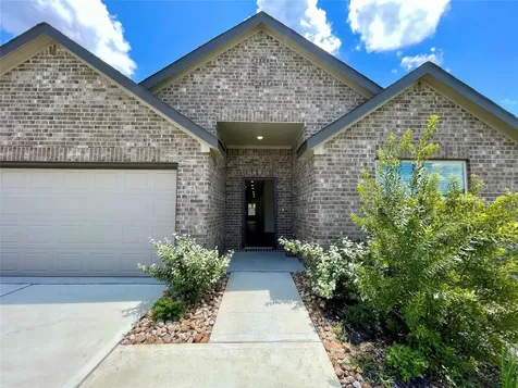 17202 Coppice Oak Drive Hockley TX 77447