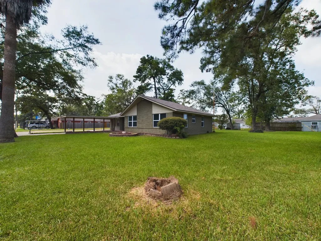 9117 Richland Drive Houston TX 77078