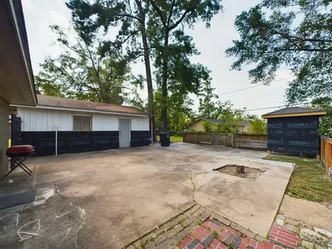 9117 Richland Drive Houston TX 77078