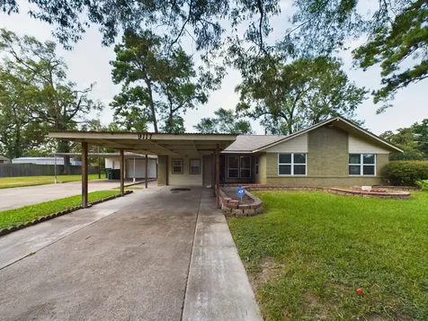 9117 Richland Drive Houston TX 77078
