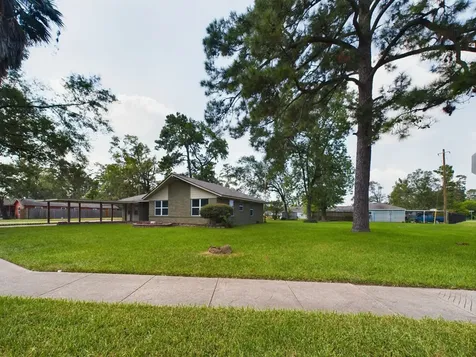 9117 Richland Drive Houston TX 77078