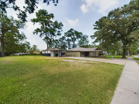 9117 Richland Drive Houston TX 77078