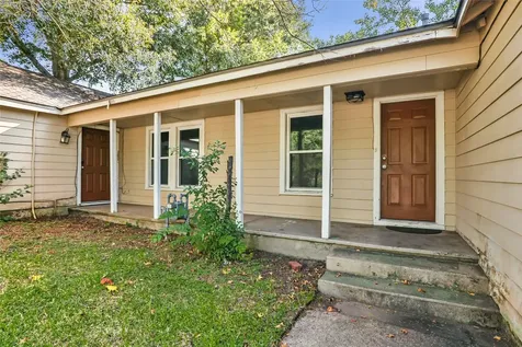 2717 Old Houston Road Huntsville TX 77340