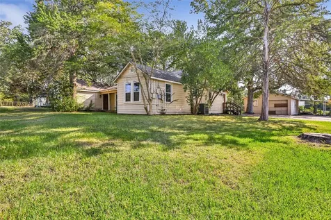 2717 Old Houston Road Huntsville TX 77340